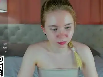 Chaturbate Sex Chat of ida_lewiss