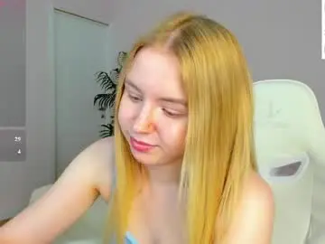 Chaturbate Free Porn Cam of ida_lewiss