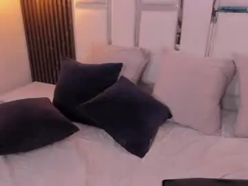 Chaturbate Sex Chat of liily_evans_