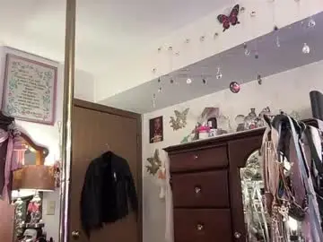 Chaturbate Best live sex cam show of lilithohfish