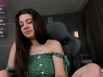Chaturbate Live Porn of marsha_morris