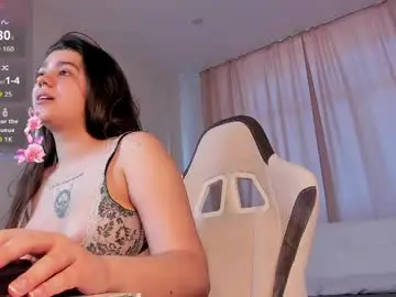 Chaturbate Live Sex Cam of marsha_morris