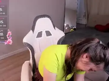 Chaturbate Watch Live Sex Cams of marsha_morris
