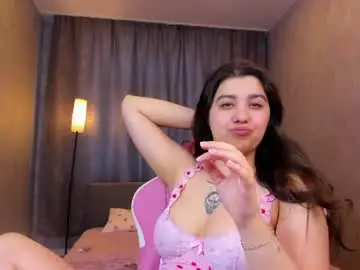 Chaturbate Sex Cam of marsha_morris