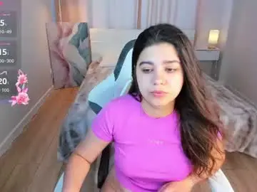 Chaturbate Free Porn Cam of marsha_morris
