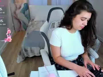 Chaturbate Live Sex of marsha_morris