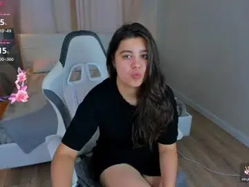 Chaturbate Adult Webcams of marsha_morris