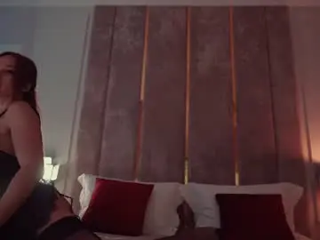 Chaturbate Live Sex of miladystarlight