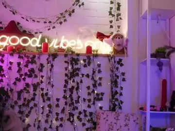 Chaturbate Watch Live Sex Cams of monicaasis