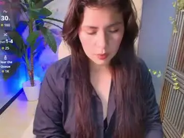 Chaturbate Sex Chat of _isabellaaa__