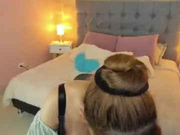 Chaturbate Live Sex Cam of abril_777