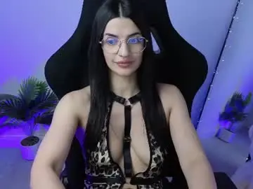 Chaturbate Best Webcam of alessyaaa