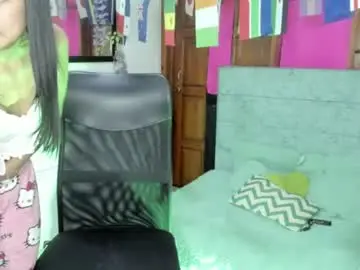 Chaturbate Free Live Porn of aysha_winxs