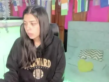 Chaturbate Free Live Porn of aysha_winxs