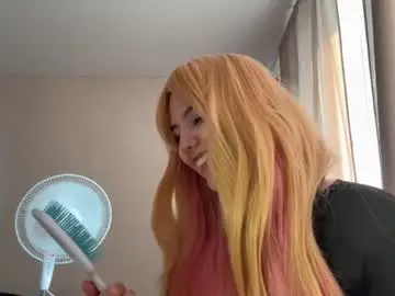 Chaturbate Best Webcam of catheymcenany