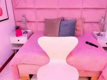 Chaturbate Free Live Porn of janah_myers