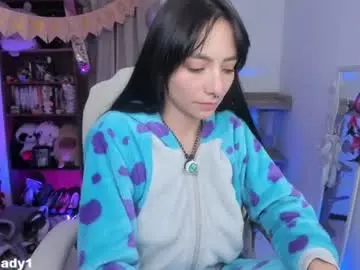 Chaturbate Adult Webcams of moonlady_