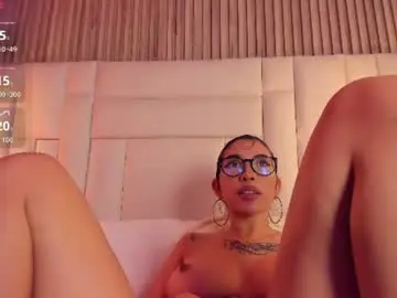 Chaturbate Free Porn Cam of venezsofia