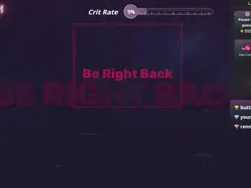 Chaturbate Live Sex of whosplayingwithfire
