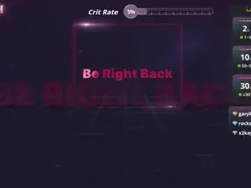 Chaturbate Live Sex of whosplayingwithfire
