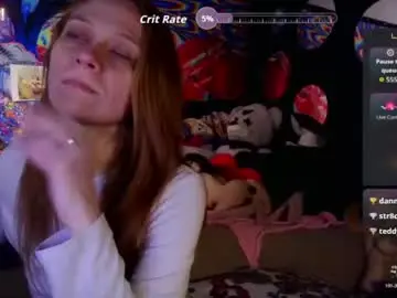 Chaturbate Adult Video Chat of whosplayingwithfire