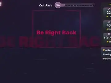 Chaturbate Best live sex cam show of whosplayingwithfire
