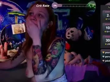 Chaturbate Adult Webcams of whosplayingwithfire