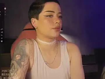 Chaturbate Live Porn of xjustajokex