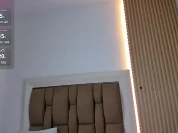 Chaturbate Live Sex Cam of alessia_monroe