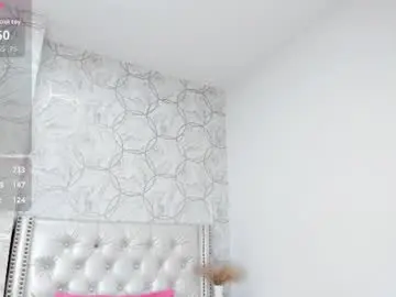 Chaturbate Sex Cam of alessia_monroe