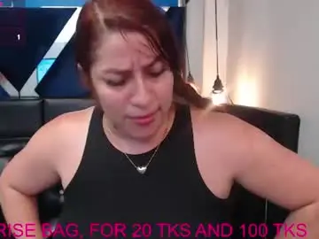 Chaturbate Sex Cam of alison_marr