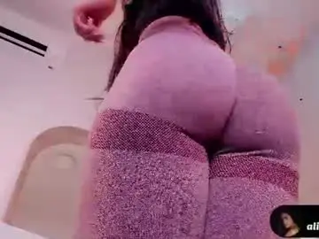 Chaturbate Free Live Porn of alizza_
