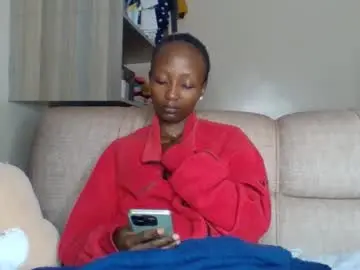 Chaturbate Sex Chat of baddie_bunnie