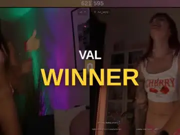 Chaturbate Sex Chat of crazybabyyy