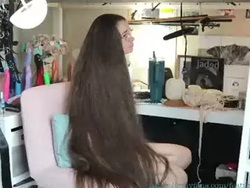 Chaturbate Sex Cam of creature_marie
