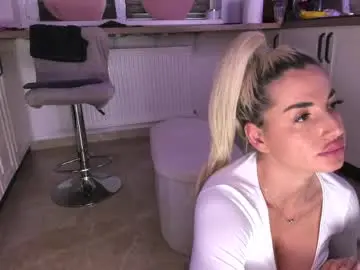 Chaturbate Nude Webcam of elisabeth_jason