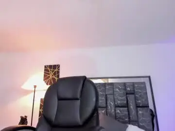 Chaturbate Nude Webcam of martina_evan