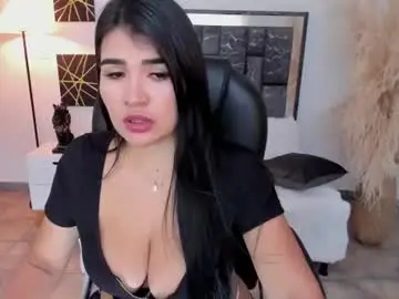 Chaturbate Live Porn of martina_evan