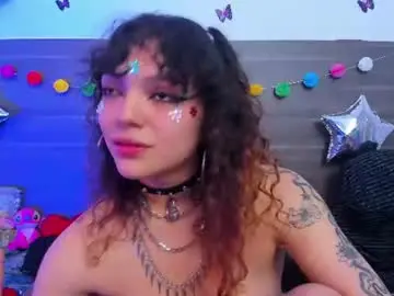 Chaturbate Live Sex Cam of mental_lagoon6