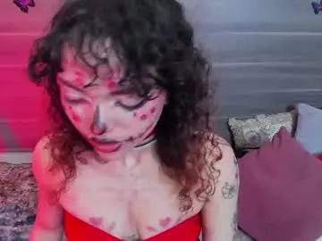 Chaturbate Adult Webcams of mental_lagoon6