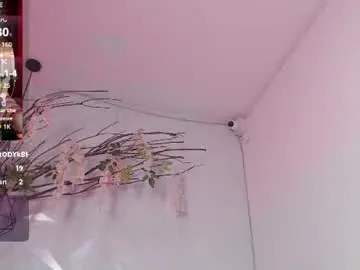 Chaturbate Best live sex cam show of pamela_rut__