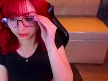 Chaturbate Sex Chat of queen_red_v