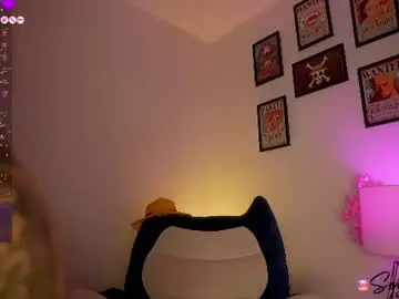 Chaturbate Adult Webcam of soy_abi_