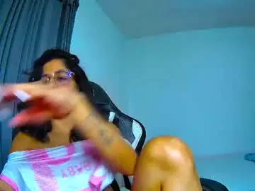 Chaturbate Nude Webcam of soy_xvivi