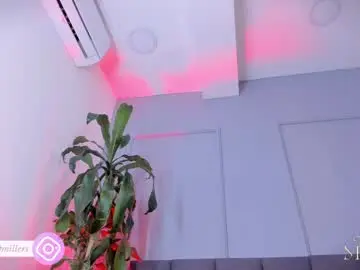Chaturbate Private Sex Chat of alexa_millers_