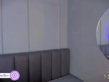 Chaturbate Adult Webcams of alexa_millers_