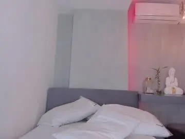 Chaturbate Live Sex of alexa_millers_