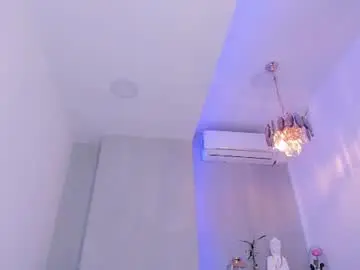 Chaturbate Private Sex Chat of alexa_millers_