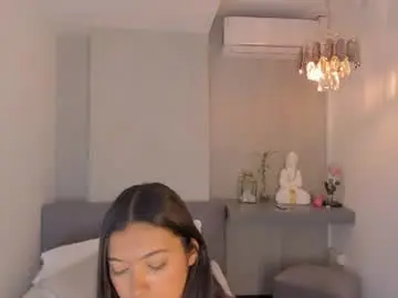 Chaturbate Live Sex of alexa_millers_