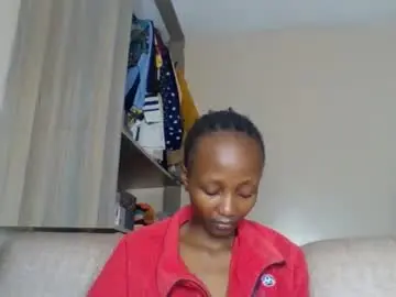 Chaturbate Live Sex of bambi_bunnie
